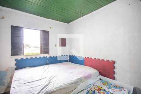 Quarto 1 de casa à venda com 2 quartos, 150m² em Jardim D’abril, Osasco