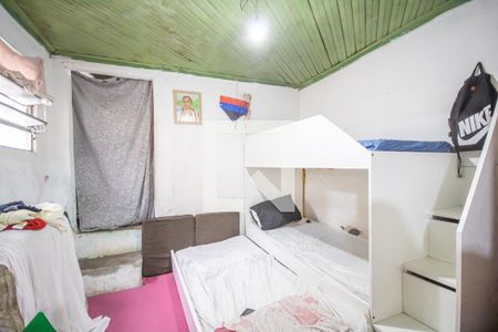 Quarto 2 de casa à venda com 2 quartos, 150m² em Jardim D’abril, Osasco