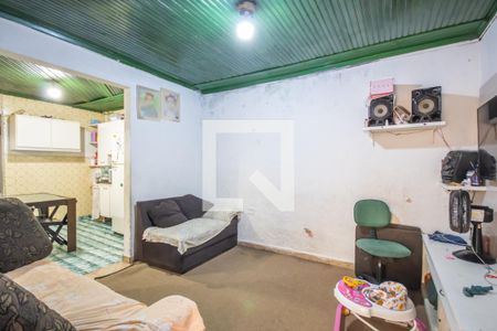 Sala de casa à venda com 2 quartos, 150m² em Jardim D’abril, Osasco