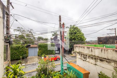 Vista do Quarto 1 de casa à venda com 2 quartos, 150m² em Jardim D’abril, Osasco