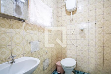 Banheiro de casa à venda com 2 quartos, 150m² em Jardim D’abril, Osasco