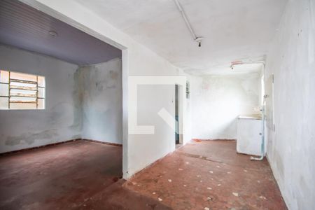 Casa à venda com 150m², 2 quartos e 1 vaga Casa à venda com 150m², 2 quartos e 1 vagaCozinha Edícula (Fundos)