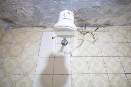 Casa à venda com 150m², 2 quartos e 1 vaga Casa à venda com 150m², 2 quartos e 1 vagaBanheiro