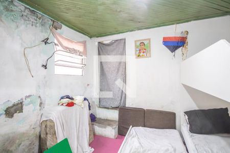 Quarto 2 de casa à venda com 2 quartos, 150m² em Jardim D’abril, Osasco