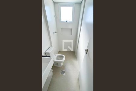 Apartamento para alugar com 64m², 2 quartos e 2 vagas Apartamento para alugar com 64m², 2 quartos e 2 vagasBanheiro