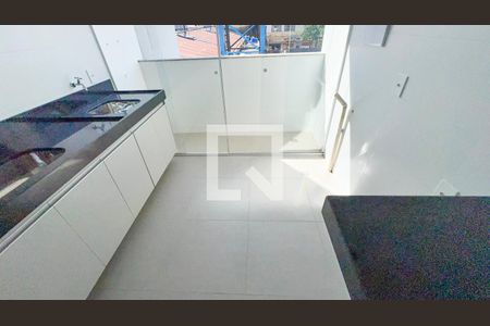 Apartamento para alugar com 64m², 2 quartos e 2 vagas Apartamento para alugar com 64m², 2 quartos e 2 vagasCozinha