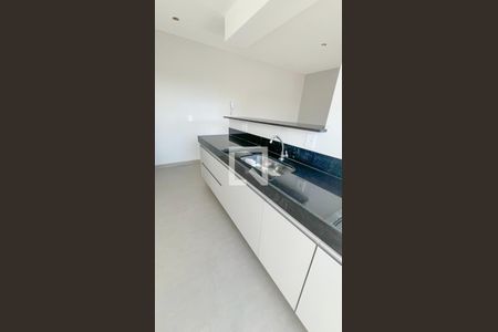 Apartamento para alugar com 64m², 2 quartos e 2 vagas Apartamento para alugar com 64m², 2 quartos e 2 vagasCozinha