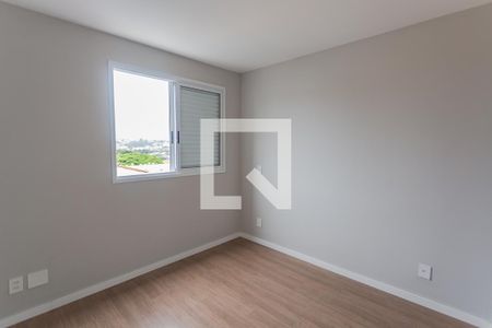 Suíte de apartamento para alugar com 2 quartos, 64m² em Ipiranga, Belo Horizonte