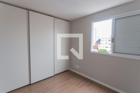Suíte de apartamento para alugar com 2 quartos, 64m² em Ipiranga, Belo Horizonte