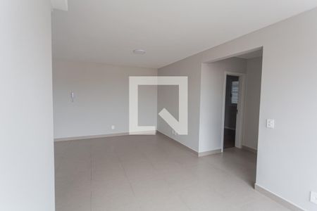 Sala de apartamento para alugar com 2 quartos, 64m² em Ipiranga, Belo Horizonte