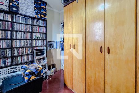 Quarto 1 de apartamento à venda com 2 quartos, 48m² em Cambuci, São Paulo