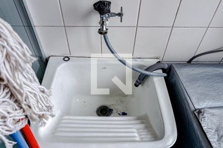 Apartamento à venda com 48m², 2 quartos e 1 vagaÁrea de Serviço