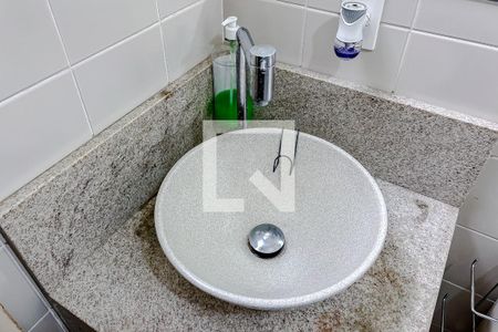 Apartamento à venda com 48m², 2 quartos e 1 vagaBanheiro