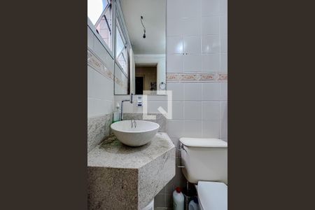 Apartamento à venda com 48m², 2 quartos e 1 vagaBanheiro