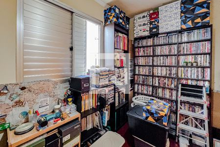 Quarto 1 de apartamento à venda com 2 quartos, 48m² em Cambuci, São Paulo