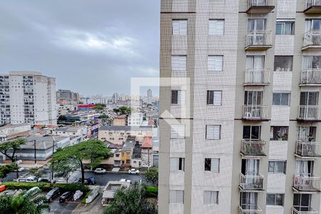 Apartamento à venda com 48m², 2 quartos e 1 vagaVista do Quarto 2