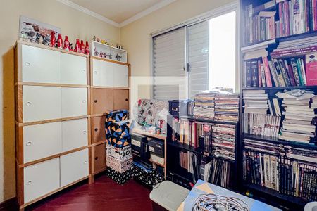 Quarto 1 de apartamento à venda com 2 quartos, 48m² em Cambuci, São Paulo