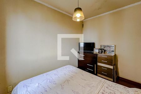 Apartamento à venda com 48m², 2 quartos e 1 vagaQuarto 2