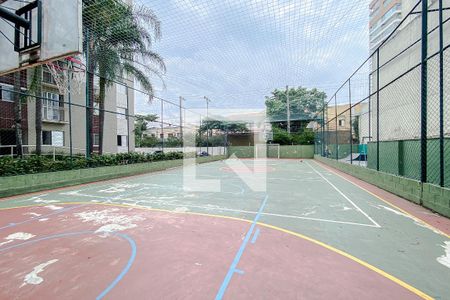 Apartamento à venda com 48m², 2 quartos e 1 vagaQuadra Esportiva