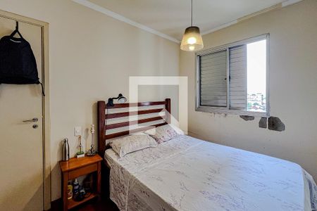 Apartamento à venda com 48m², 2 quartos e 1 vagaQuarto 2