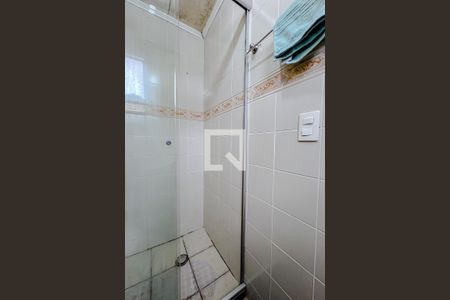 Apartamento à venda com 48m², 2 quartos e 1 vagaBanheiro