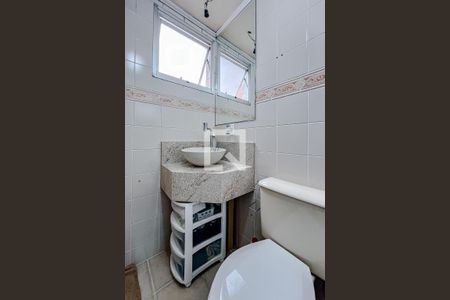 Apartamento à venda com 48m², 2 quartos e 1 vagaBanheiro