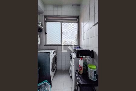 Apartamento à venda com 48m², 2 quartos e 1 vagaÁrea de Serviço