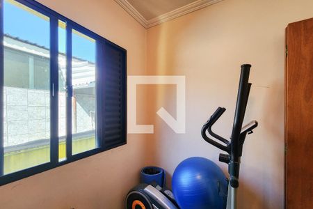 Casa à venda com 173m², 3 quartos e 2 vagasQuarto 1