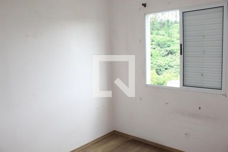 Quarto 2 de apartamento para alugar com 2 quartos, 45m² em Jardim Central, Cotia