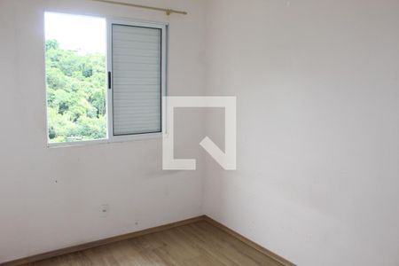 Quarto 1 de apartamento para alugar com 2 quartos, 45m² em Jardim Central, Cotia