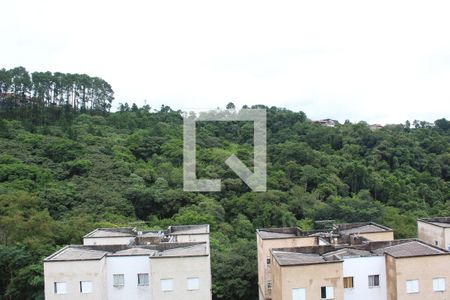 Quarto 1 de apartamento para alugar com 2 quartos, 45m² em Jardim Central, Cotia