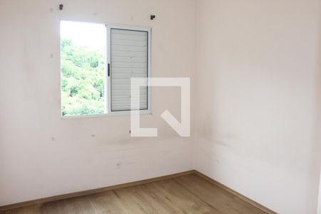 Quarto 2 de apartamento para alugar com 2 quartos, 45m² em Jardim Central, Cotia
