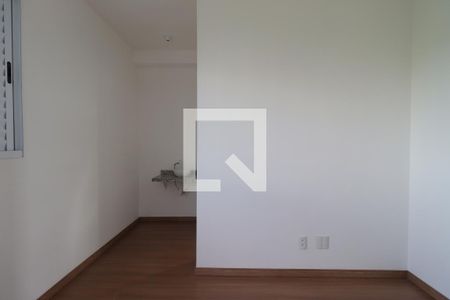 Suíte de apartamento para alugar com 2 quartos, 56m² em Quintino Facci Ii, Ribeirão Preto
