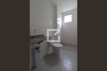 Apartamento para alugar com 56m², 2 quartos e 1 vagaBanheiro