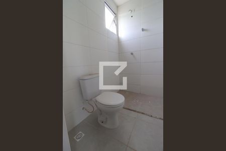 Apartamento para alugar com 56m², 2 quartos e 1 vagaBanheiro da Suíte