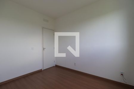 Suíte de apartamento para alugar com 2 quartos, 56m² em Quintino Facci Ii, Ribeirão Preto