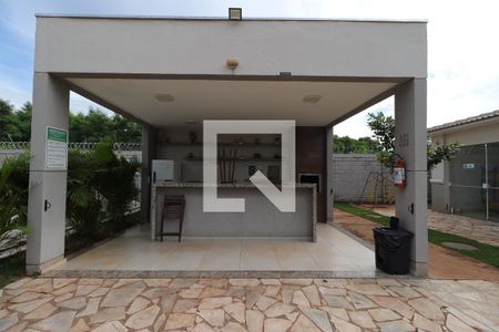 Apartamento para alugar com 56m², 2 quartos e 1 vagaÁrea comum - Churrasqueira
