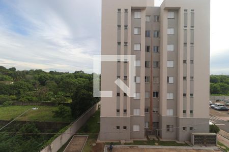 Apartamento para alugar com 56m², 2 quartos e 1 vagaQuarto - vista