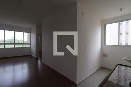 Apartamento para alugar com 56m², 2 quartos e 1 vagaCozinha