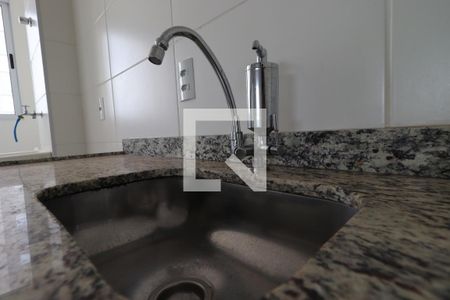 Apartamento para alugar com 56m², 2 quartos e 1 vagaCozinha