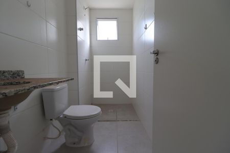 Apartamento para alugar com 56m², 2 quartos e 1 vagaBanheiro