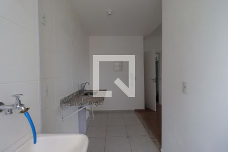 Apartamento para alugar com 56m², 2 quartos e 1 vagaÁrea de Serviço