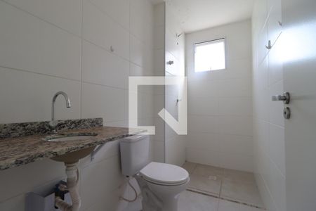 Apartamento para alugar com 56m², 2 quartos e 1 vagaBanheiro