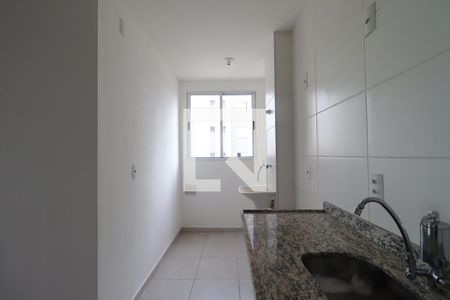 Apartamento para alugar com 56m², 2 quartos e 1 vagaCozinha