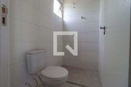 Apartamento para alugar com 56m², 2 quartos e 1 vagaBanheiro da Suíte