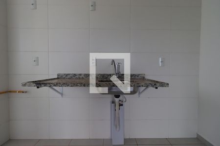 Apartamento para alugar com 56m², 2 quartos e 1 vagaCozinha