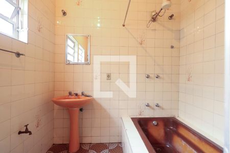 Casa à venda com 1000m², 3 quartos e 5 vagasChurrasqueira