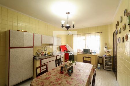 Casa à venda com 1000m², 3 quartos e 5 vagasCozinha