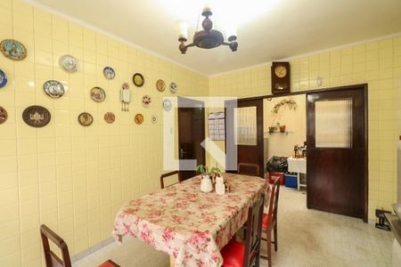 Casa à venda com 1000m², 3 quartos e 5 vagasCozinha