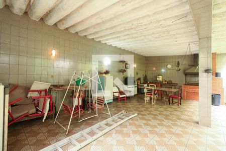 Casa à venda com 1000m², 3 quartos e 5 vagasChurrasqueira